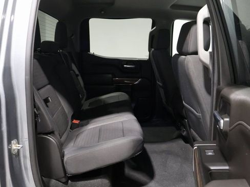 Used 2022 Chevrolet Silverado 1500 RST w/ Z71 Off-Road Package image 21