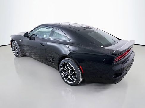 New 2026 Dodge Charger Scat Pack AWD/4WD image 5