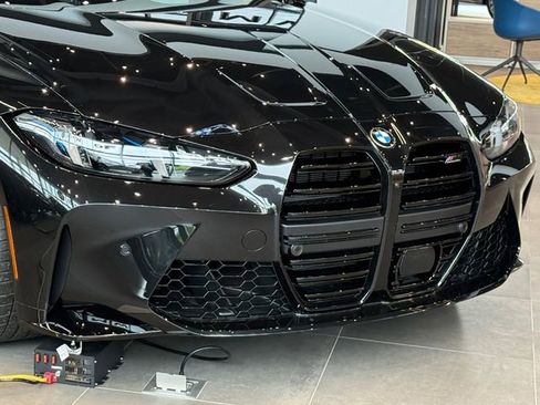 New 2026 BMW M4 xDrive Competition w/ M Driver's Package AWD/4WD image 6