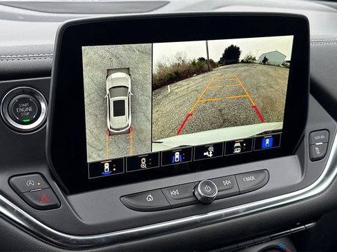 New 2026 Chevrolet Blazer LT w/ Sound & Technology Package image 20