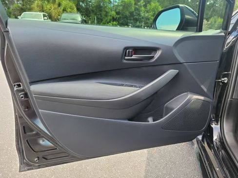 Used 2026 Toyota Corolla LE FWD image 21