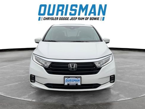 Used 2022 Honda Odyssey Touring image 9