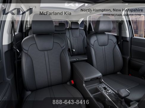 New 2026 Kia Sorento S AWD/4WD image 15