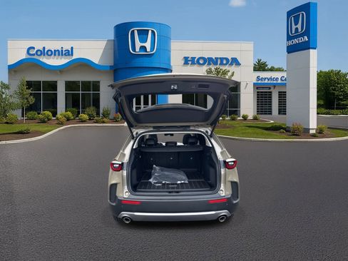 Used 2023 MAZDA CX-50 2.5 Turbo w/ Weather Package image 40