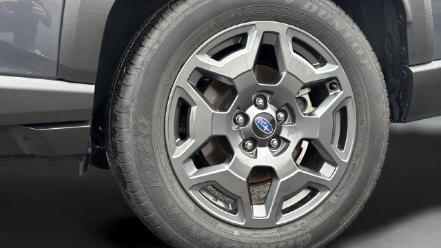 Certified 2026 Subaru Outback Premium AWD/4WD image 30