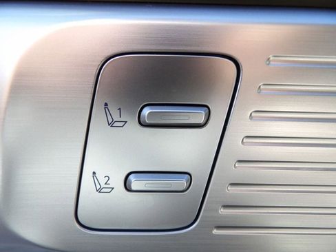 Used 2025 Hyundai Santa Fe Calligraphy image 13