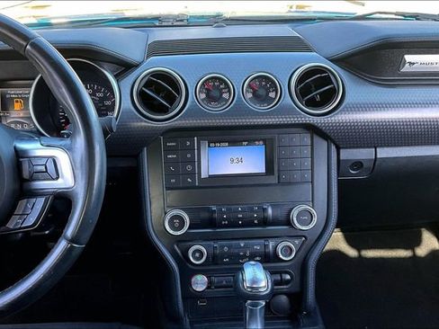 Used 2019 Ford Mustang GT w/ GT Performance Package image 9