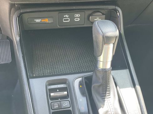 Certified 2023 Honda CR-V EX image 11