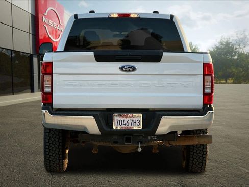 Used 2022 Ford F250 XLT image 8