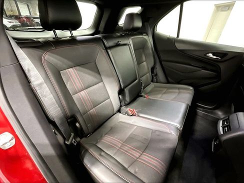 Used 2024 Chevrolet Equinox RS FWD image 32