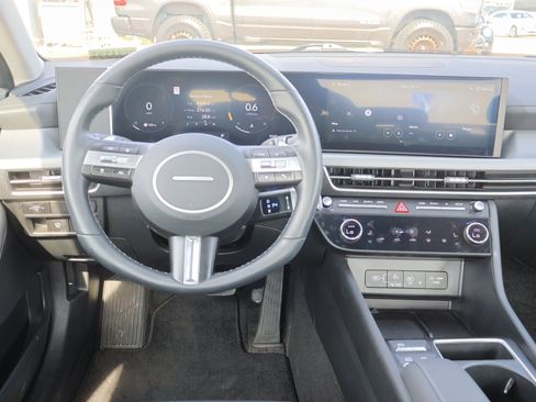 Used 2024 Hyundai Sonata SEL w/ Convenience Package image 40