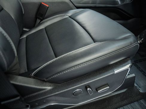 Certified 2023 Ford F150 Lariat w/ Equipment Group 502A High image 45