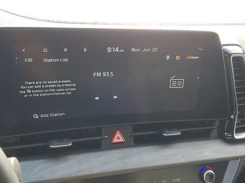 Certified 2024 Kia Sportage X-Pro Prestige AWD/4WD image 25