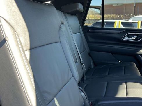 Used 2024 Chevrolet Tahoe LT image 21