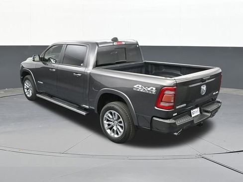 Used 2019 RAM 1500 Laramie w/ Sport Appearance Package image 60