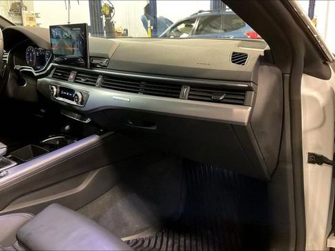 Used 2023 Audi A5 2.0T Premium Plus w/ Premium Plus AWD/4WD image 16