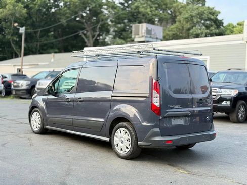 Used 2014 Ford Transit Connect XLT FWD image 5