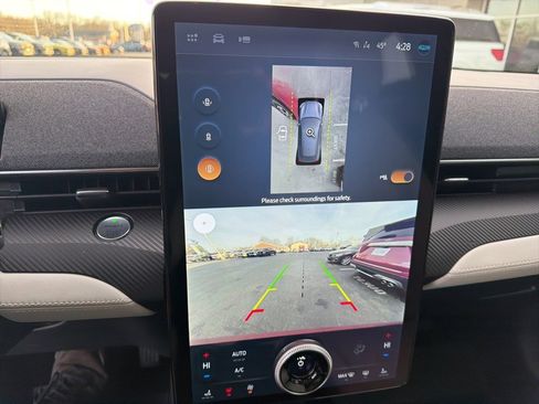 Used 2022 Ford Mustang Mach-E Premium image 20