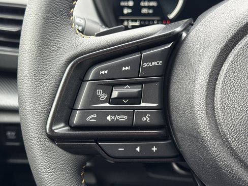 New 2026 Subaru Crosstrek 2.5i Sport image 14