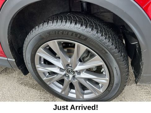 Used 2019 MAZDA CX-5 Grand Touring w/ GT Premium Package image 11