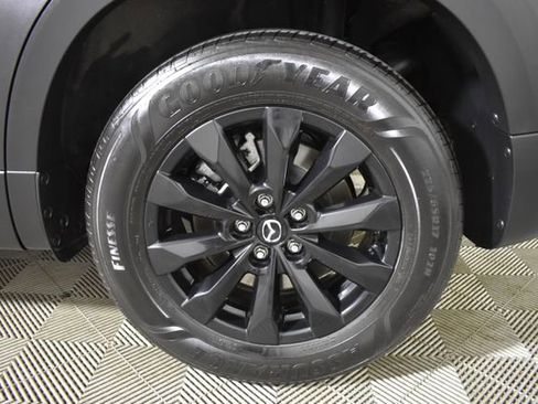 Used 2025 MAZDA CX-50 AWD 2.5 S w/ Preferred Package image 39