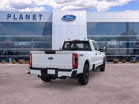 New 2026 Ford F350 XL w/ STX Appearance Package AWD/4WD image 10