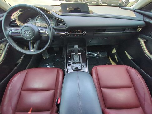 Used 2023 MAZDA CX-30 AWD 2.5 S w/ Preferred Package image 13