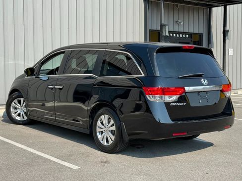 Used 2016 Honda Odyssey EX-L image 7