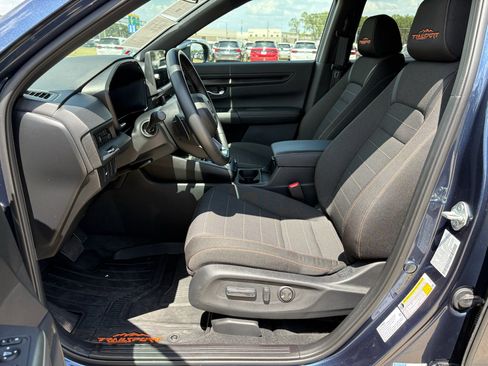 Certified 2026 Honda CR-V TrailSport image 10
