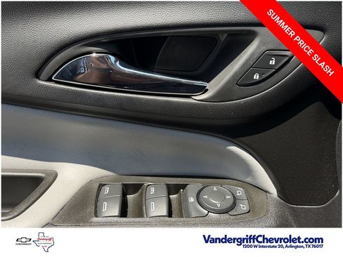 Certified 2023 Chevrolet Equinox LT AWD/4WD image 22