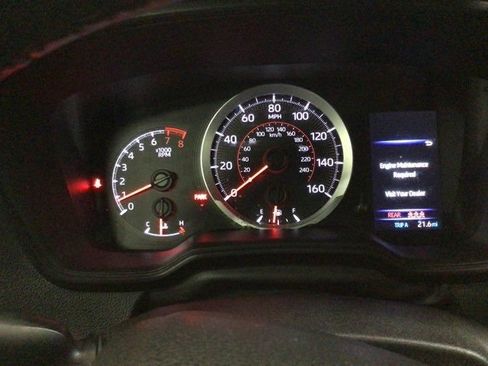 Used 2021 Toyota Corolla SE FWD image 28
