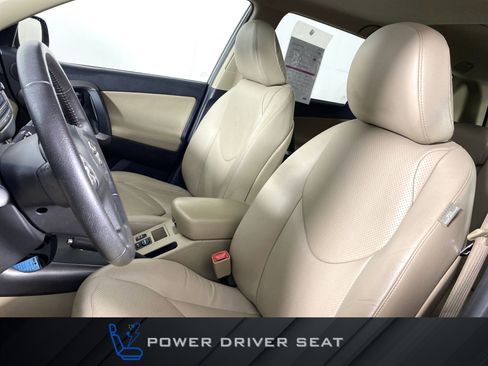 Used 2012 Toyota RAV4 Limited w/ Premium Plus Value Pkg AWD/4WD image 15