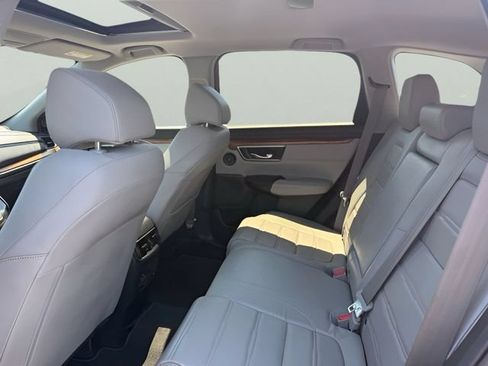 Used 2021 Honda CR-V EX-L image 9