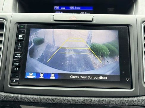 Used 2016 Honda CR-V EX-L image 17