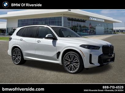 New 2026 BMW X5 xDrive40i
