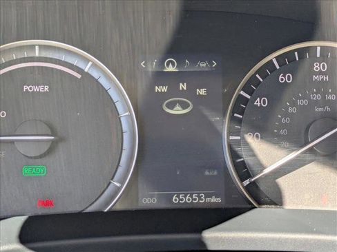 Certified 2022 Lexus RX 450hL AWD w/ Premium Package image 12