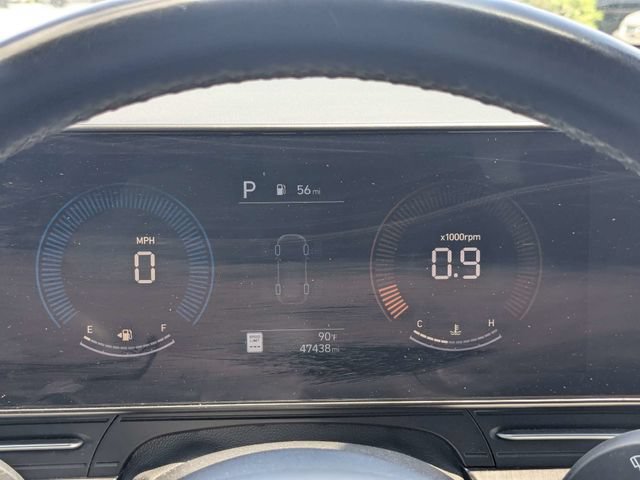 Used 2025 Hyundai Kona SEL AWD/4WD image 26