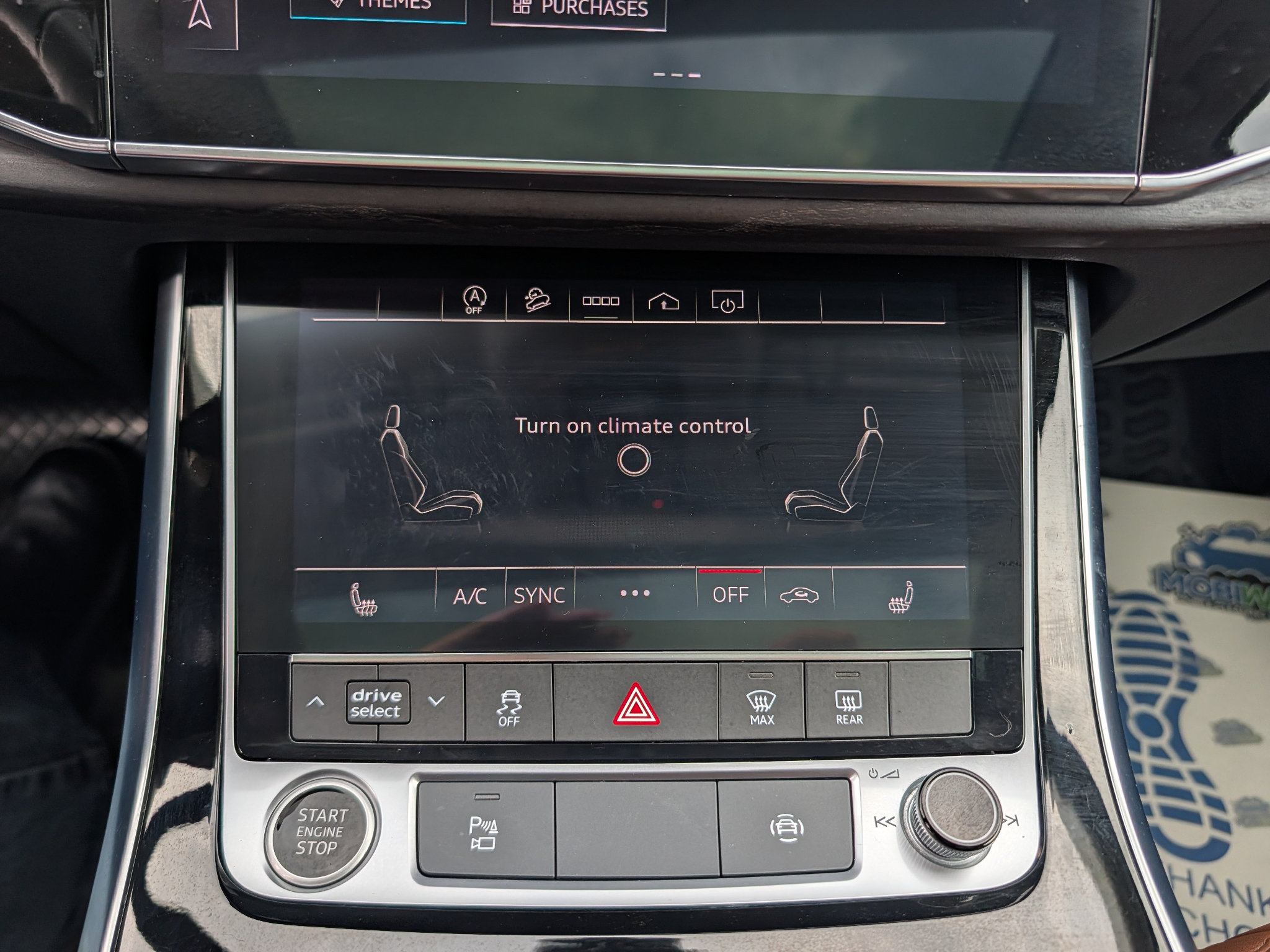 Used 2023 Audi Q7 2.0T Premium w/ Convenience Package AWD/4WD image 29