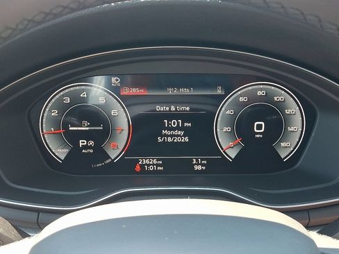 Certified 2023 Audi A5 2.0T Premium Plus w/ Premium Plus AWD/4WD image 21