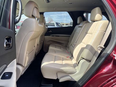 Used 2020 Dodge Durango GT AWD/4WD image 31