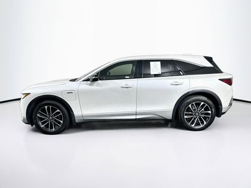 Used 2024 Acura ZDX A-Spec RWD image 4