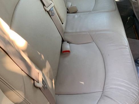 Used 2009 Buick LaCrosse CXL FWD image 14