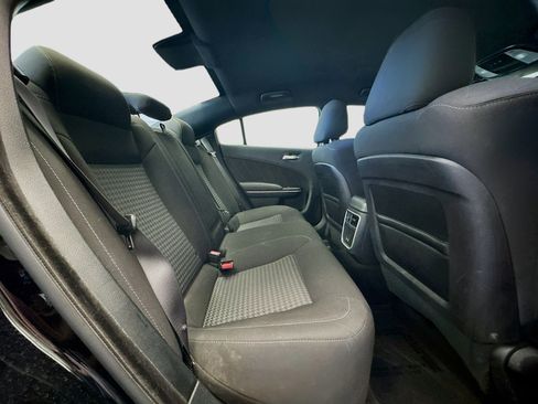Used 2023 Dodge Charger GT RWD image 18