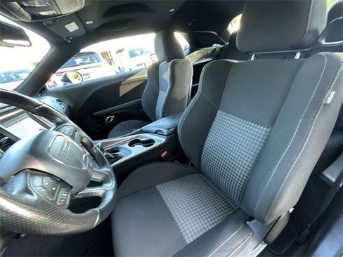 Certified 2021 Dodge Challenger GT w/ Blacktop Package image 15