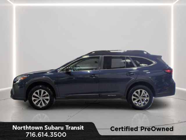 Used 2024 Subaru Outback Premium AWD/4WD image 2