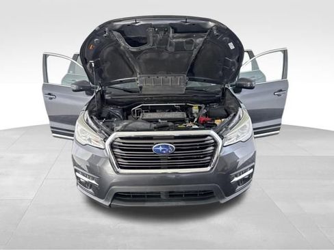 Used 2019 Subaru Ascent Limited w/ Popular Package #2 AWD/4WD image 12