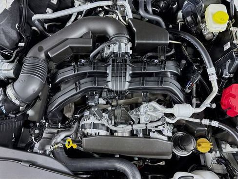 New 2026 Subaru Outback Limited image 32