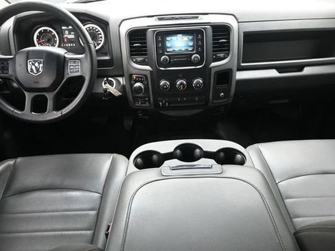 Used 2016 RAM 1500 Tradesman w/ Popular Equipment Group AWD/4WD image 19