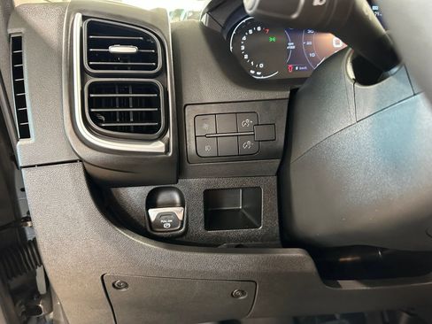 Used 2025 RAM ProMaster 1500 w/ Quick Order Package 22H SLT+ FWD image 48