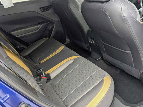 New 2026 Subaru Crosstrek 2.5i Sport AWD/4WD image 26